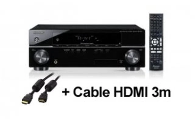 Pioneer VSX-420-K